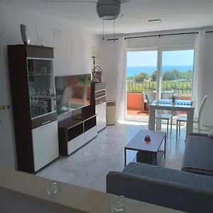 Urb. Hidalgos Golf Apartamento Manilva
